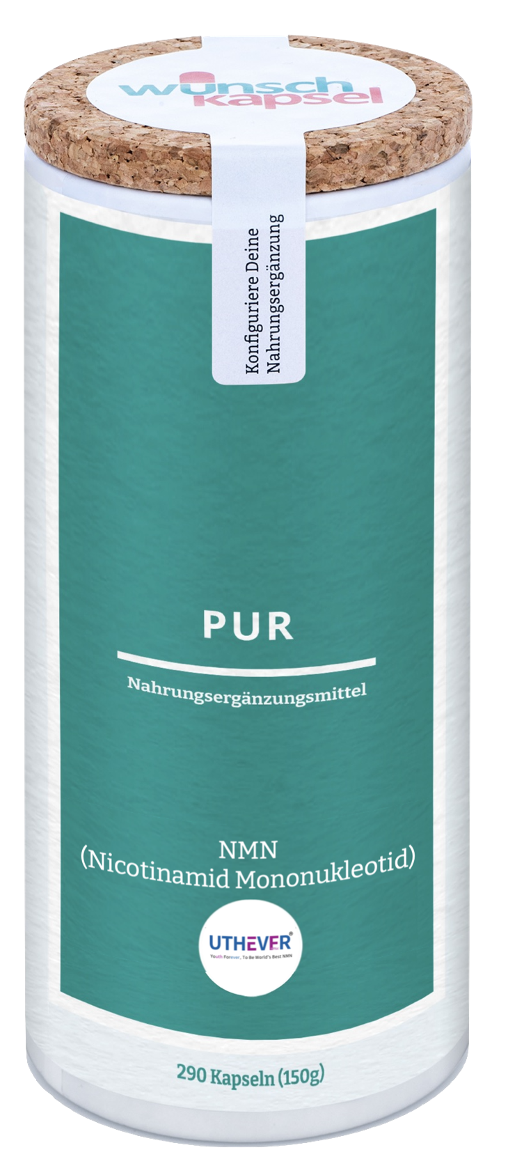 βNicotinamid, NMN, das revolutionäre B3